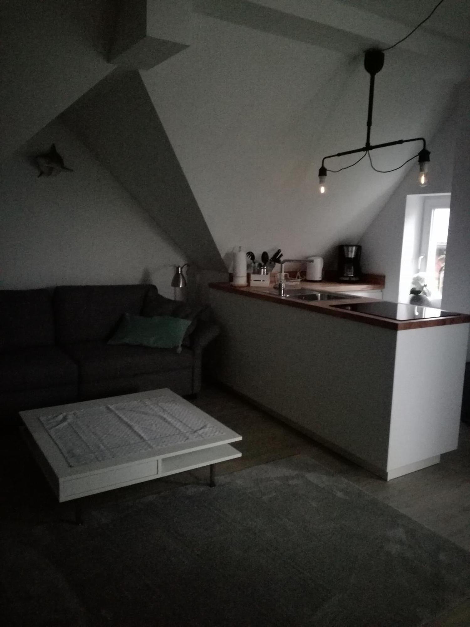 Gaestehaus Wolkenlos Fehmarn Exteriér fotografie